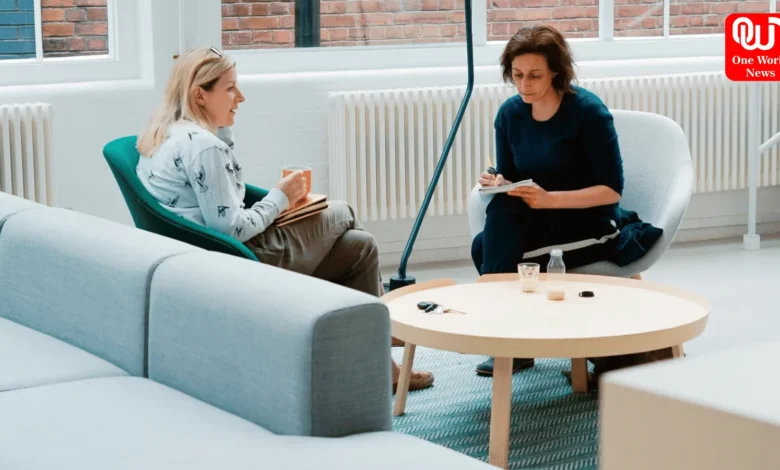 Office ambience in 2024