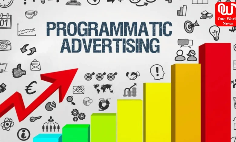 Programmatic Media Buying
