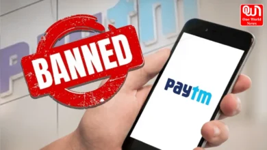 Paytm Payments Bank