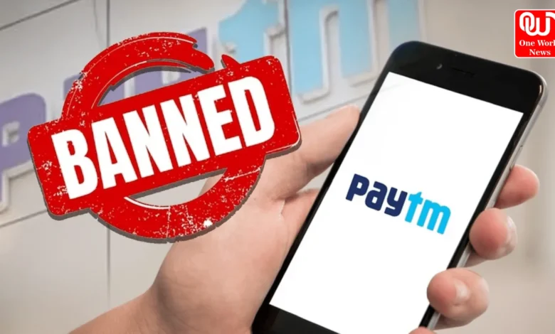 Paytm Payments Bank