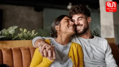 Relationship Green Flags