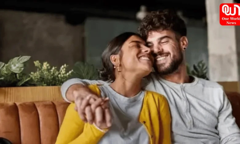 Relationship Green Flags