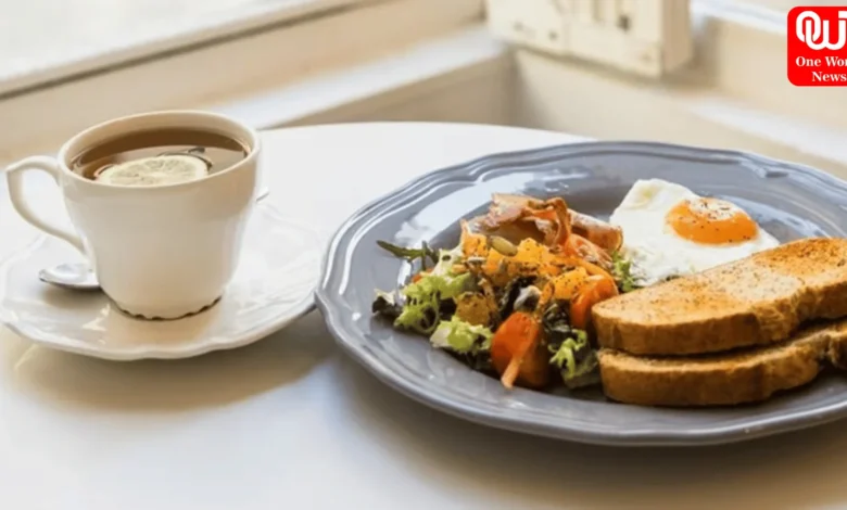 Should you skip breakfast after a heavy dinner