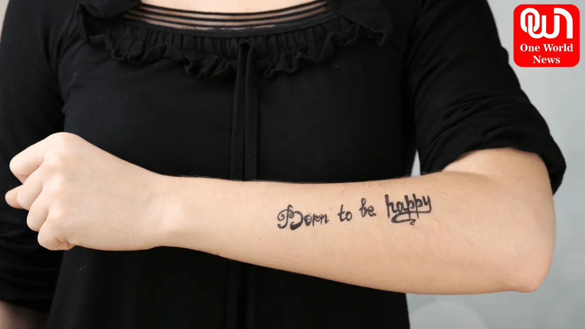Persevere Tattoo | Perseverance tattoo, Tattoos, Knee tattoo