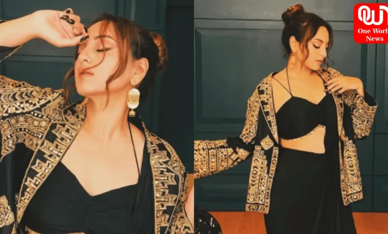 Sonakshi Sinha