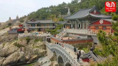 South Korea