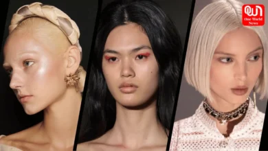 Spring and Summer Makeup Trends 2024
