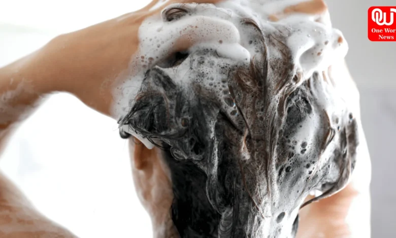 Sulphate and Paraben Free Shampoos