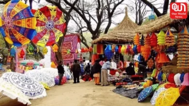 Surajkund Mela 2024