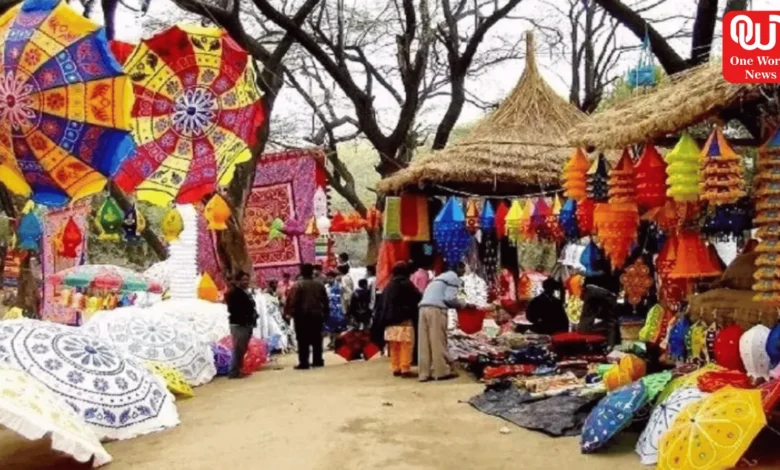 Surajkund Mela 2024