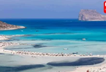 Discovering the Best Holiday Destinations in April 2024