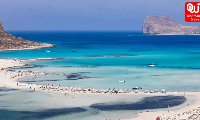 the Best Holiday Destinations in April 2024