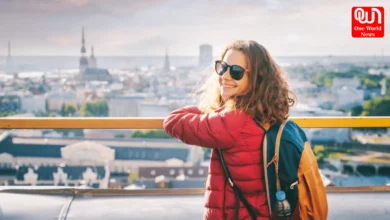 Travel tips