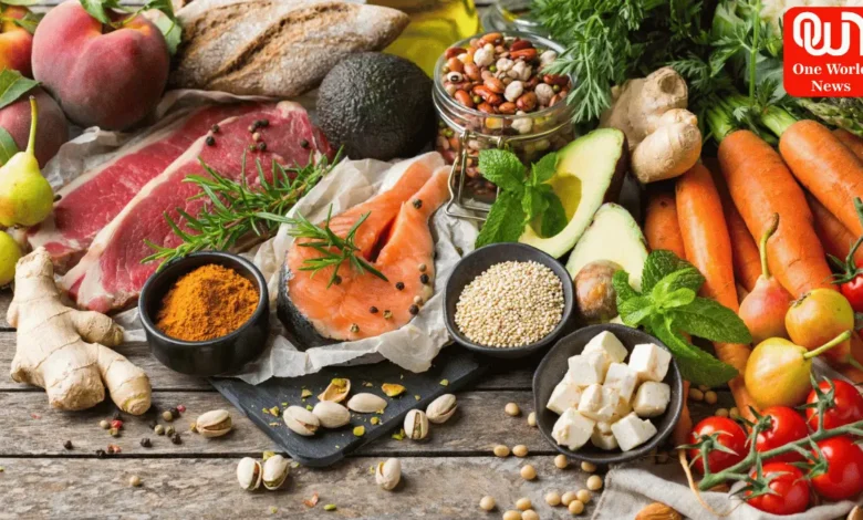 Flexitarian Diet
