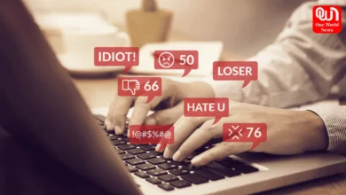 Social Bullying