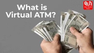 What is a Virtual ATM