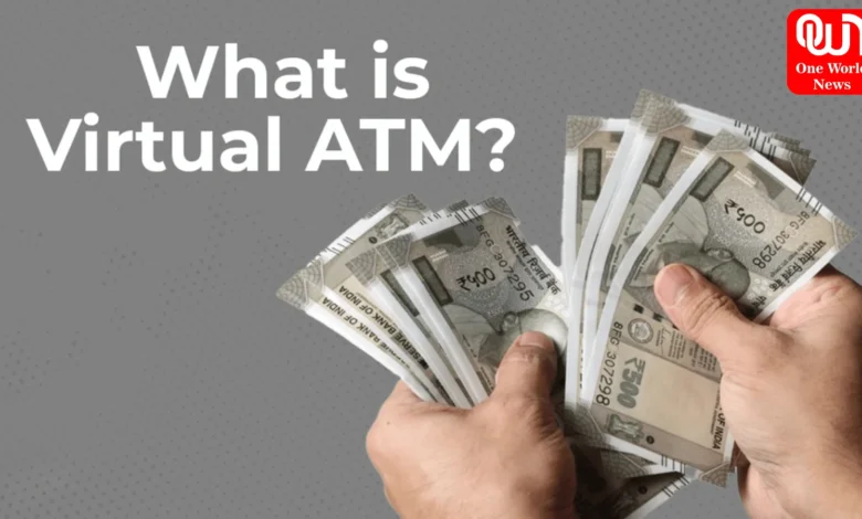 What is a Virtual ATM