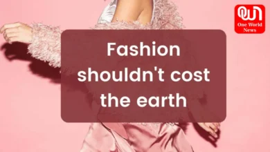 fast fashion