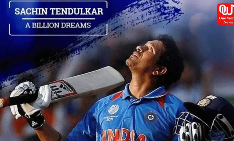 God Of Cricket