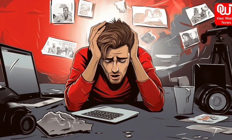 Influencers Quitting YouTube