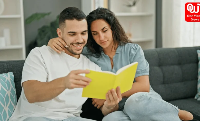 best activity books for couples