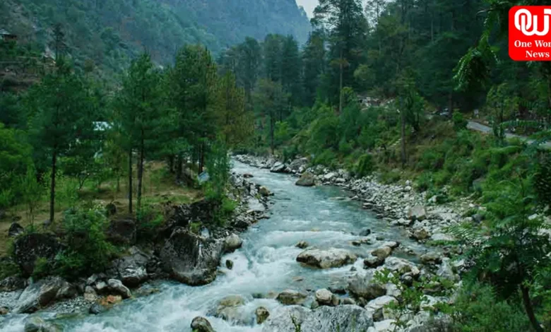 best places to visit in June