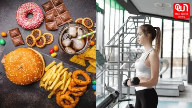 Avoid Eating These 6 Foods Before Going To Gym