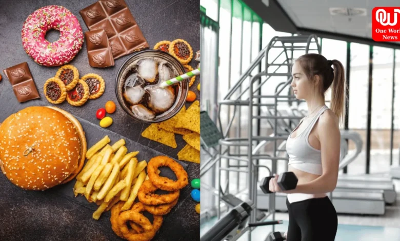 Avoid Eating These 6 Foods Before Going To Gym