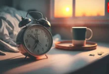 Morning Habits