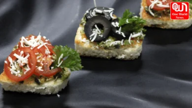 recipes