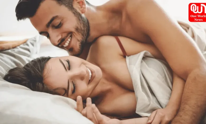 Sexual Health Naturally