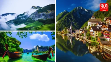 Destinations