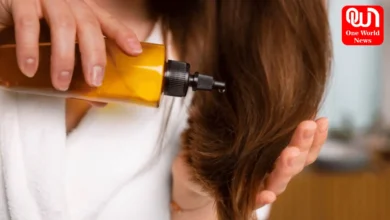 Best Oils For All Scalps