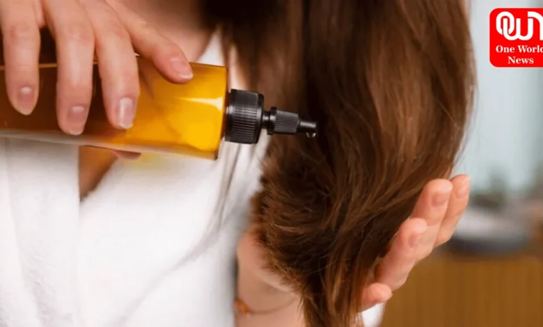 Best Oils For All Scalps