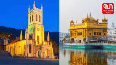 Best Places To Visit In India