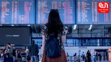 Best international trips