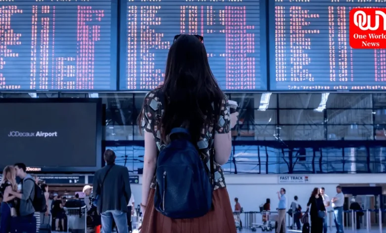 Best international trips