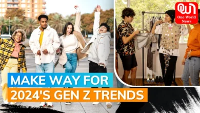 Gen Z trends