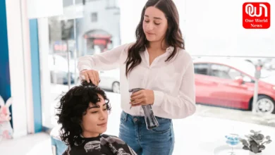 Haircut for Your Face Shape