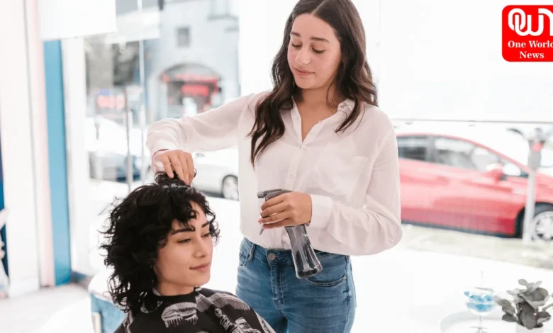 Haircut for Your Face Shape