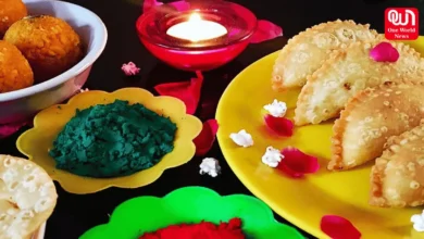 Holi 2024 Easy Recipes