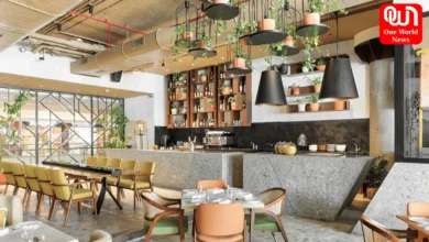 Restaurants