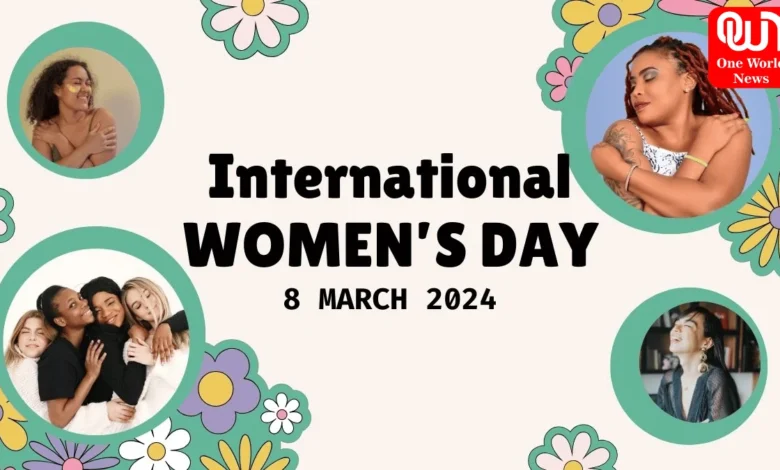 International Women’s Day 2024