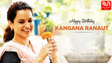 Kangana Ranaut Birthday