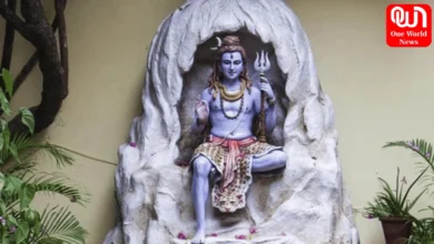 Maha Shivratri