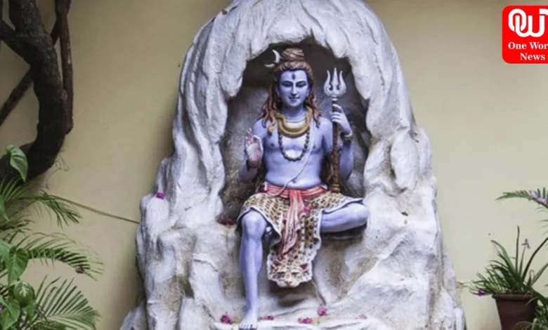 Maha Shivratri