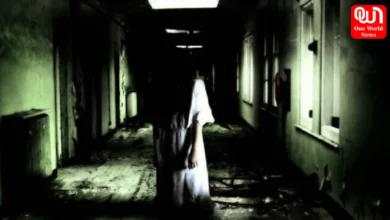 Most Haunted Places In Delhi