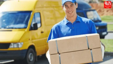 Shipping, Small Business, Courier Services, Logistics, Eco-friendly Packaging, Technology, Customer Communication, Expedited Shipping, Sustainability