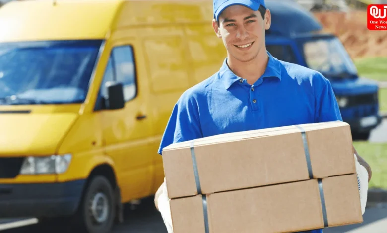 Shipping, Small Business, Courier Services, Logistics, Eco-friendly Packaging, Technology, Customer Communication, Expedited Shipping, Sustainability