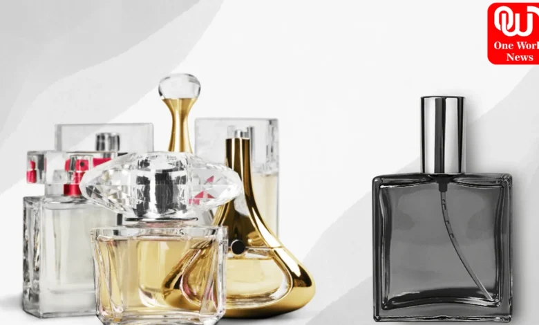 Perfumes vs colognes